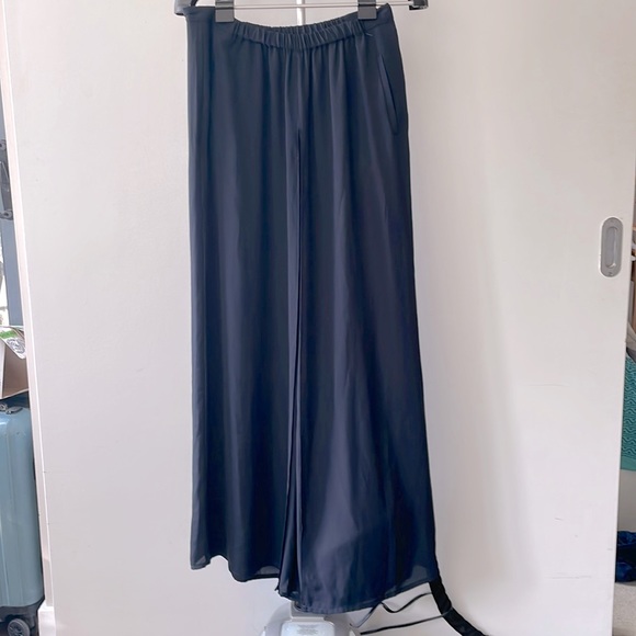 Zara wide leg pants - Picture 1 of 1